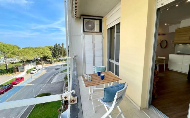 Studio Near the Beach-beahost