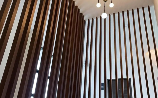 TJ Boutique Hotel