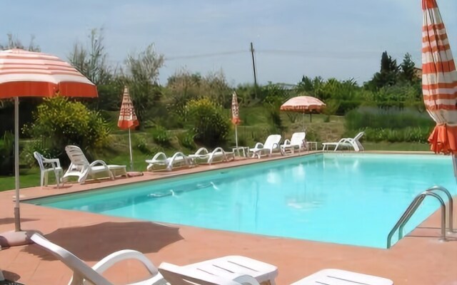 Residence Tana de' Lepri