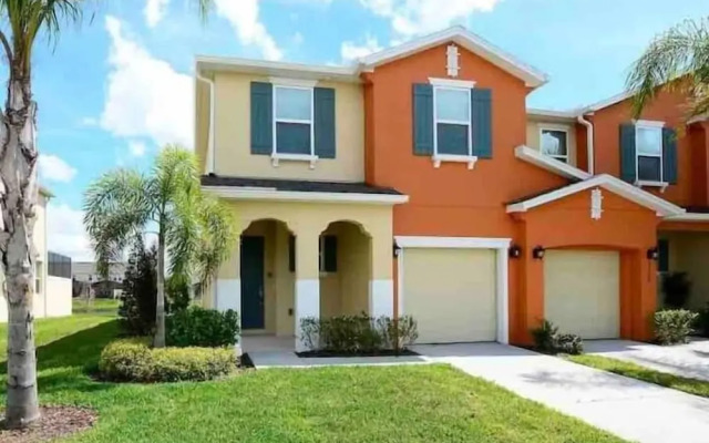 3111 TC - Compass Bay - Wonderful 4bd