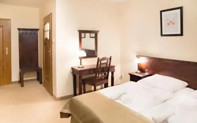Hotel Carmen
