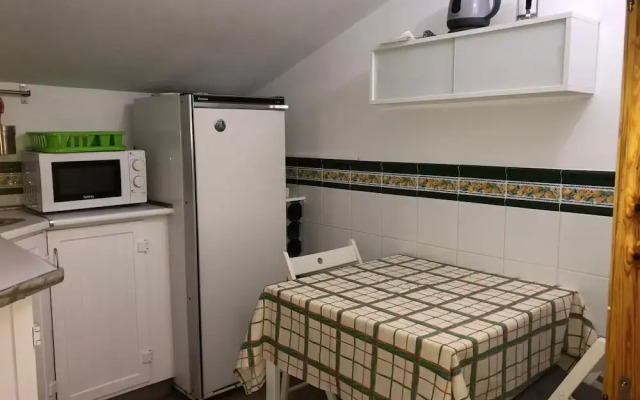 Casa Rural Las Cuevas De Setenil