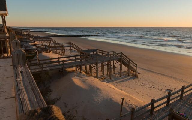 The Coquina Beach - 7 Br Home