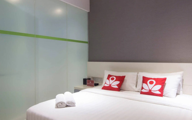 ZEN Rooms Macallum