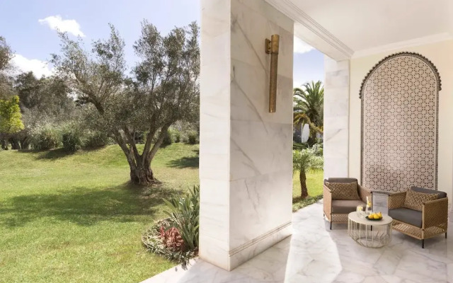 The Ritz-Carlton Rabat, Dar Es Salam