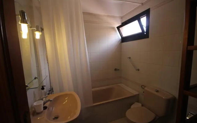 Studio-apartment - 1 Bedroom with Pool and WiFi - 107120