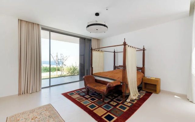 Al Zorah Villa - Mint Stay