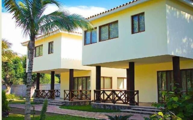 Maju Hotel Campestre & Spa