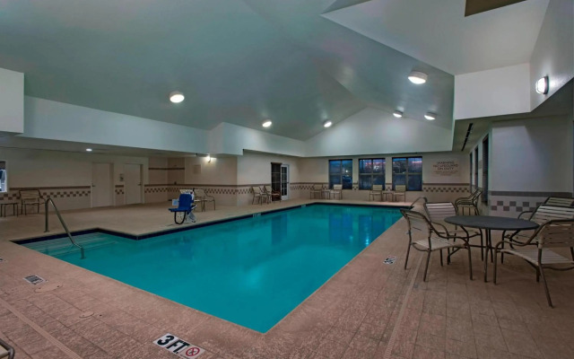 Residence Inn Bryan College Station