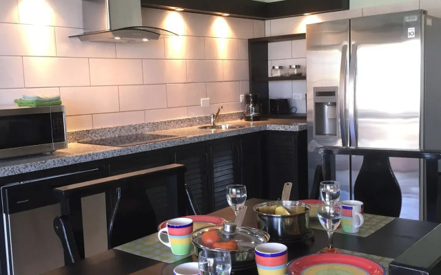 Landslake Apartments