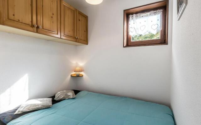 Appartement La Clusaz, 2 pièces, 4 personnes - FR-1-304-181