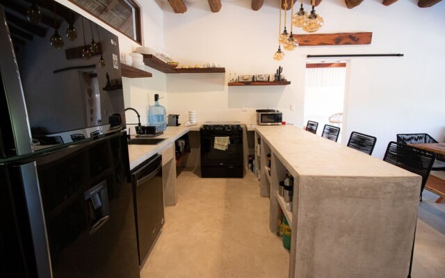 Villa K'iin Holbox