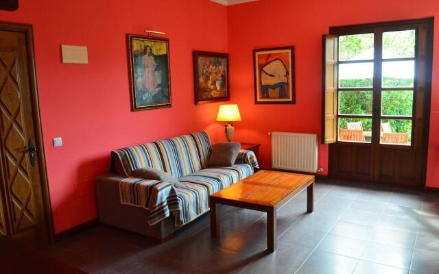 Apartahotel Quinta la Espadaña