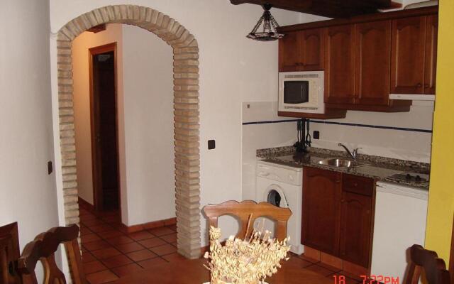 Apartamentos el Portal