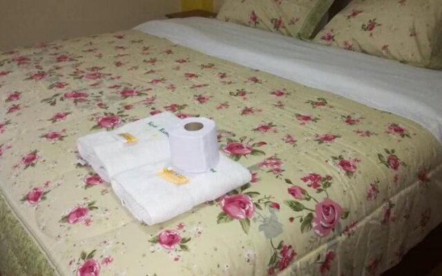 Hotel Ramos