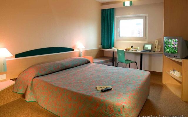 ibis Leeds Centre Marlborough Street