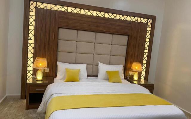 Skoon Hotel Apartments