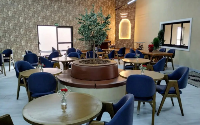 Villaggio Rosa Hotel & Eventos