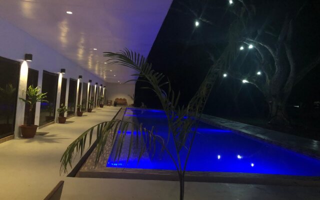 Alesseo Backpackers - Hostel