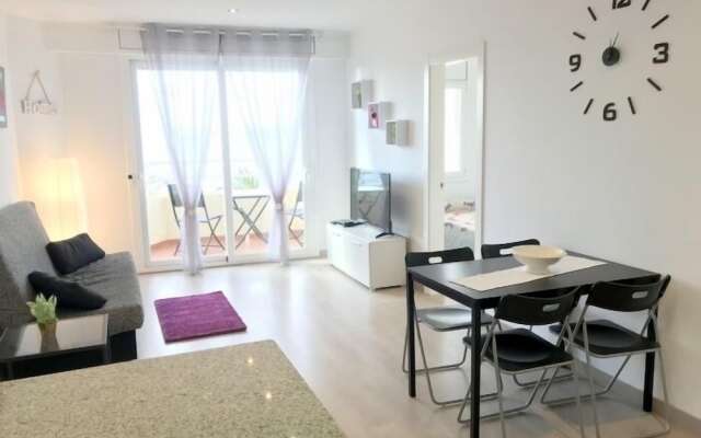 Apartamento Rhode 2A