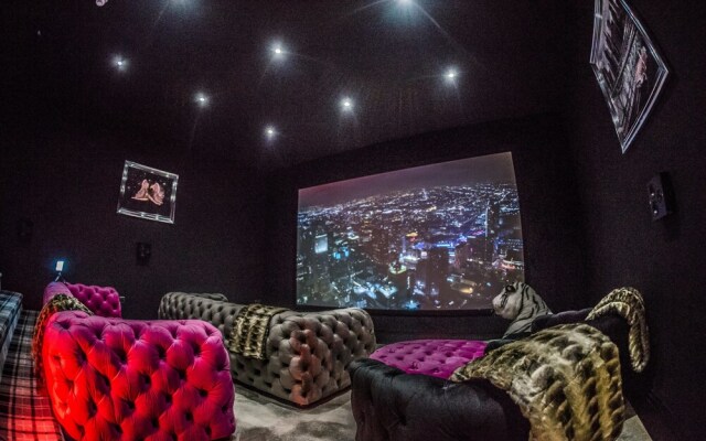 Hotel 21