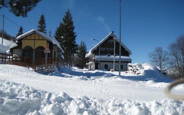 Albergo Casa Della Neve