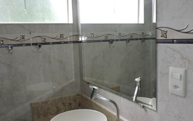 Apartamento Baia Blanca Guarujá