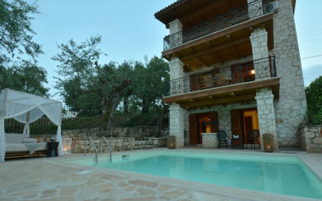 Jootiq Villas