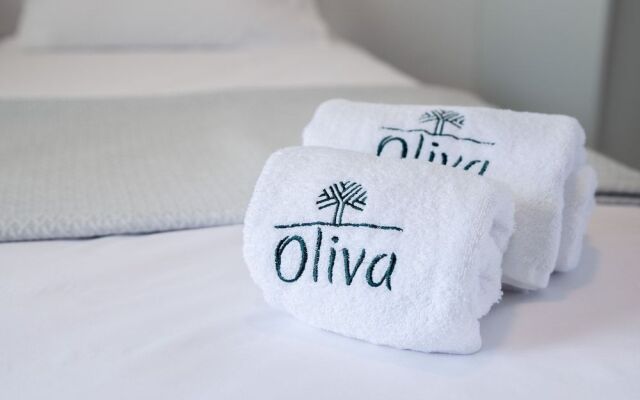 Oliva Suites