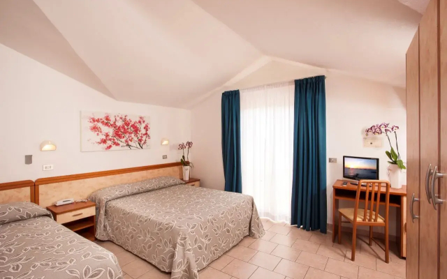 Hotel Calypso