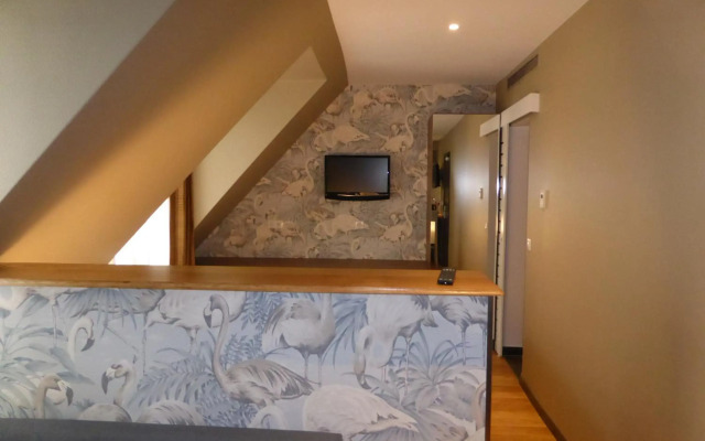 Hotel Excelsior Batignolles