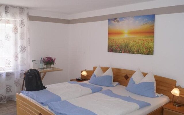 Landgasthof Zum Adler