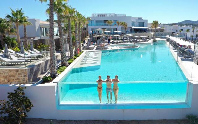 7Pines Resort Ibiza, part of Destination by Hyatt