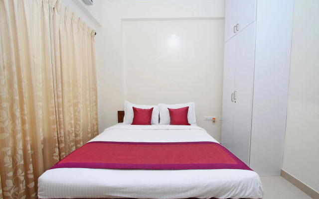 OYO 4797 Lulu Hospitality