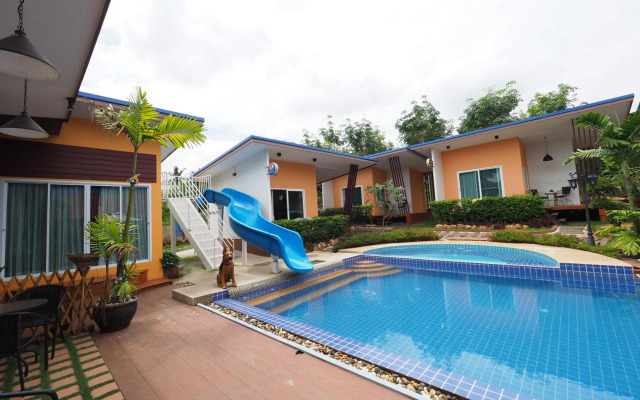 Nai C Resort