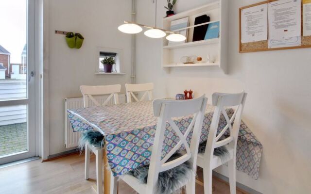 "Lilo" - 2.3km from the sea in Western Jutland