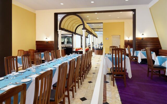 Abuja Continental Hotel