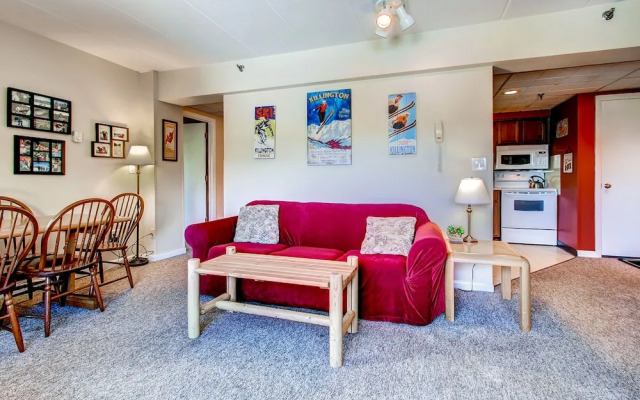 Mountain Green Condo