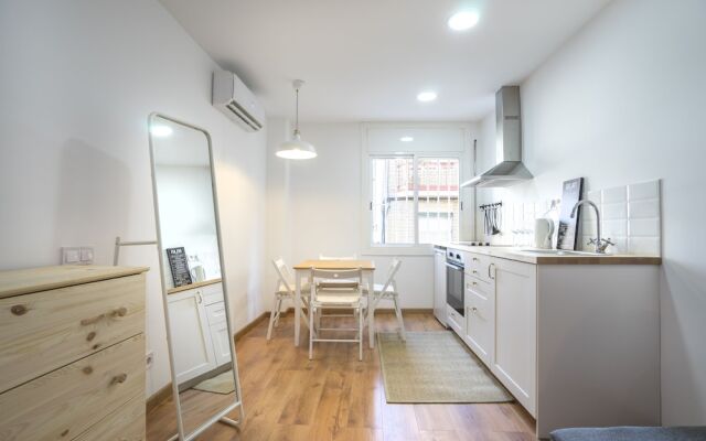 Hotelito Boutique Mercat