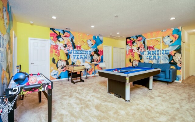 6121bod 11 Bedroom 9 Bathrrom