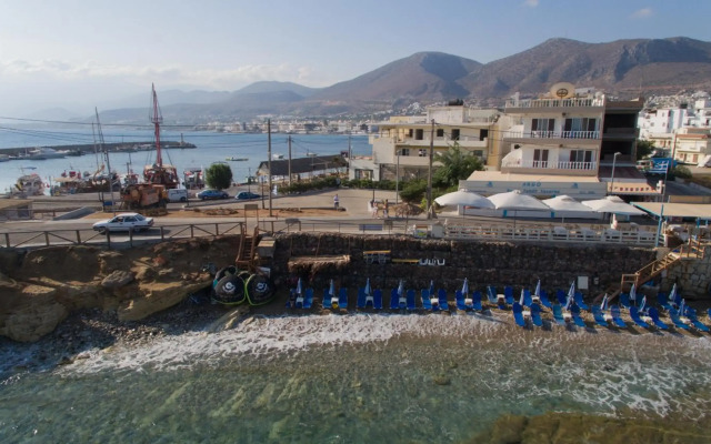 Zorbas Beach Hotel