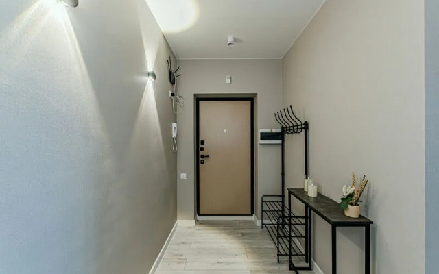 Апартаменты Комфортный Уют на улице Мансура Хасанова д.19