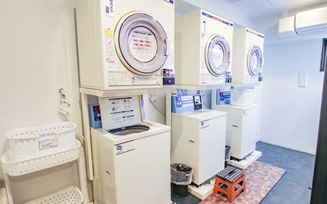 Hotel Livemax Kyoto Nijojo-Kita