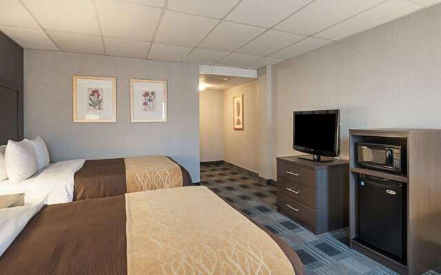 Comfort Inn Ballston