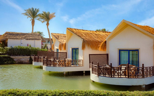 Hotel Panorama Bungalow Resort El Gouna
