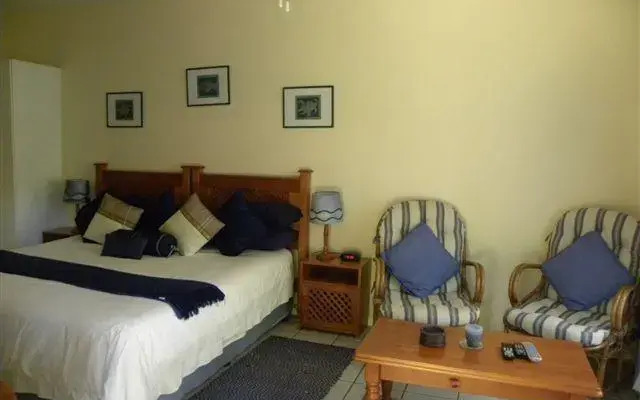 Villa Sea Esta - Self Catering