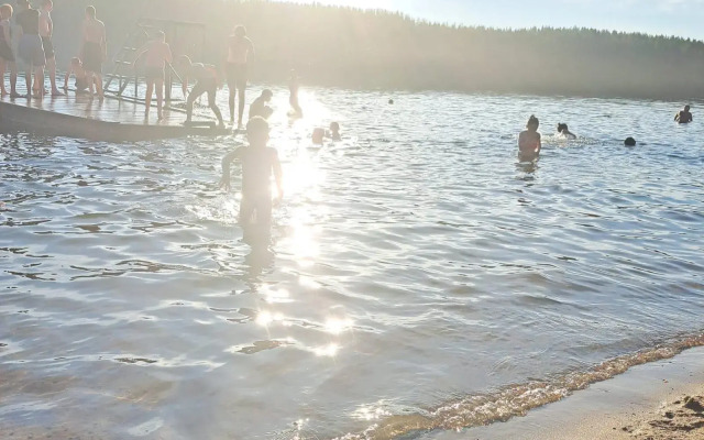 Solnce Karelii
