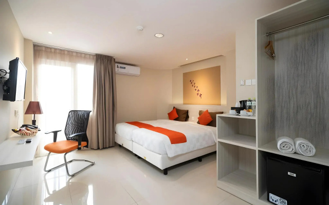 The Gloria Suites Jakarta