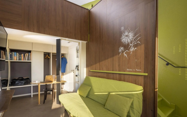 Terre de Provence Hôtel & Spa