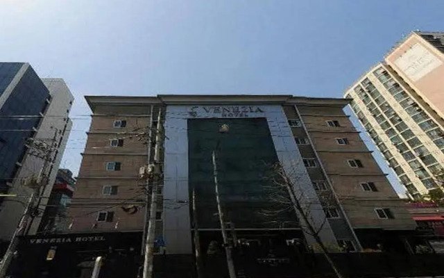 Venezia Hotel Gangnam